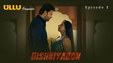 Watch Dishkiyaoon Episode Full Video Masahub