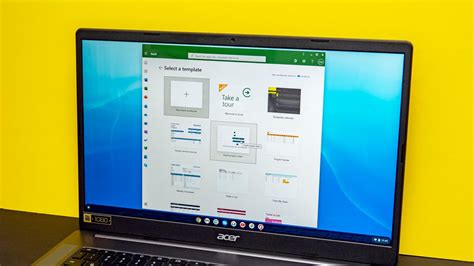 Its Easy To Put Microsoft Office 365 On Your New Chromebook Cnet