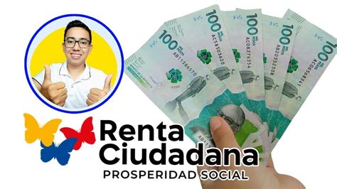 Cu Ndo Inician Los Pagos Y El Nuevo Listado De Renta Ciudadana Y