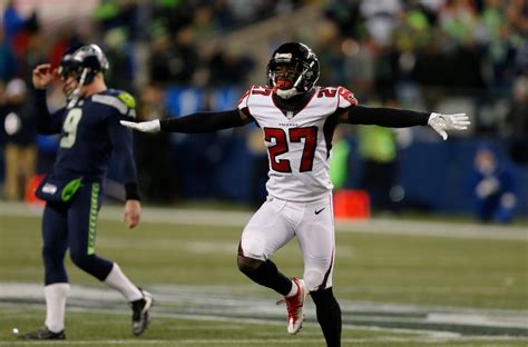 TV Ratings: 'Monday Night Football' Rises As Falcons Beat Seahawks