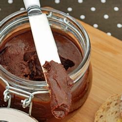 Domowa Nutella Przepisy Kulinarne