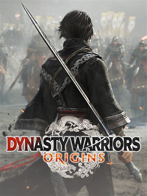 Buy Dynasty Warriors: Origins (Steam) (ROW)