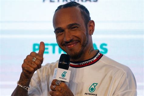 Qual Vai Ser O Sal Rio De Lewis Hamilton Na Ferrari Veja Quanto Ganham