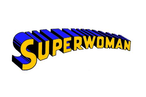 Superwoman Logo By Stick Man 11 On Deviantart