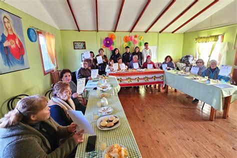 Con éxito Finalizan Taller Piloto Mentes Activas” Adultos Mayores En