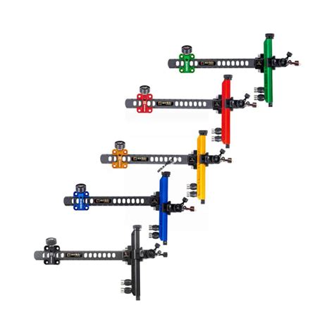 Sanlida X10 Recurve Sight Merlin Archery