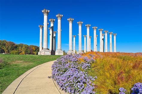 17 Must-See Attractions In Washington DC