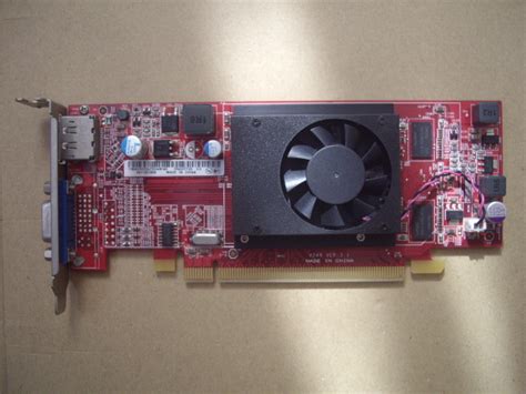 Yahooオークション Amd Radeon Hd 8470 512mb（lenovo Oem品 ロー