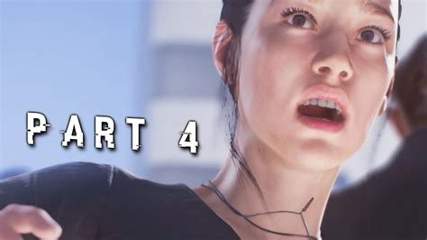 End Of The Beta In Mirror S Edge Catalyst Walkthrough Gameplay Part