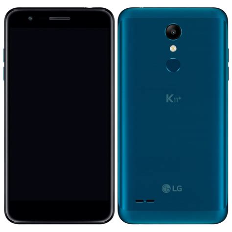 Smartphone Lg K Gb Preto Dual Chip G C M Mp Selfie Mp