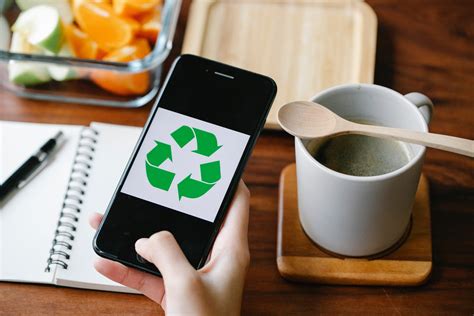 Top 5 Apps For Sustainable Living Terum