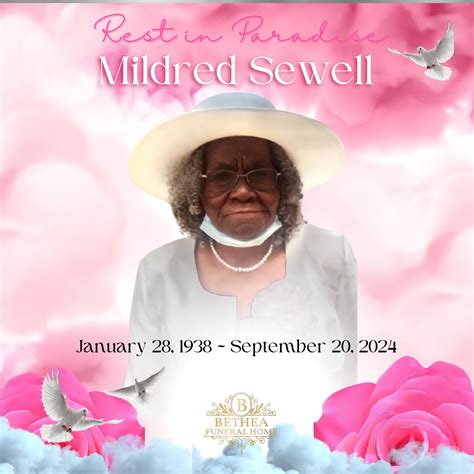 Services provided at burroughs funeral home bennettsville explained 5