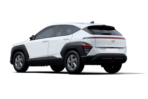 Renting Hyundai Kona Gdi Hev Dt Maxx Swipcar