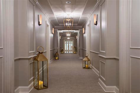 Charlotte, NC, Spa | The Ballantyne, a Luxury Collection Hotel