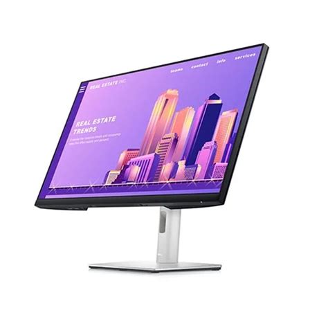 Dell P2422h 24 Inch Full Hd Led Monitor Price In Bd