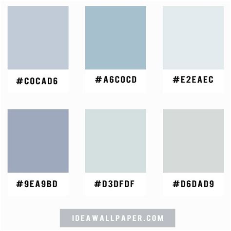 20 Pastel Color Palettes Pastel Colors With Example Offeo