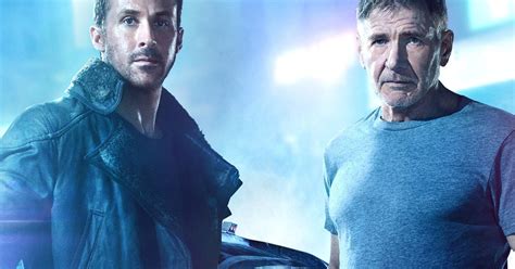 Preview Blade Runner 2049” Ecco Tutte Le Novità Del Sequel Più Atteso