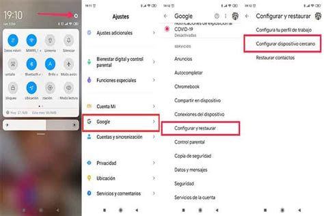 C Mo Configurar Mi Dispositivo Ok Google Configurar Dispositivo
