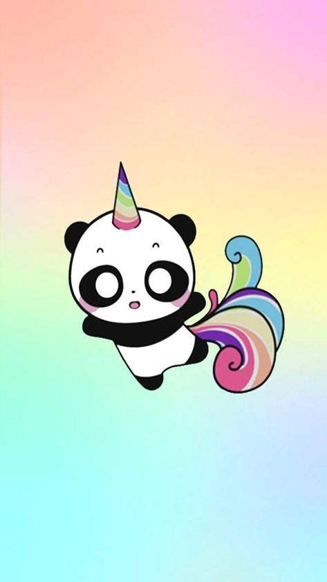 8 Panda Unicorn Ideas Panda Wallpapers Cute Panda Wallpaper Cute Panda