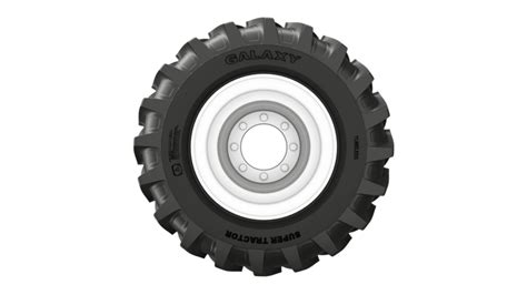 Galaxy Super Tractor Agriculture Off Road Tires Yokohama Atg