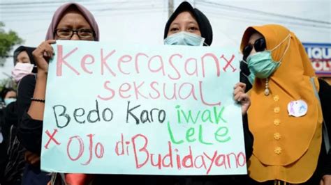 Marak Kasus Kekerasan Seksual Mui Minta Orang Tua Selektif Pilih