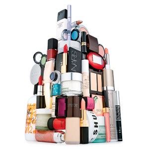 Free Makeup Samples