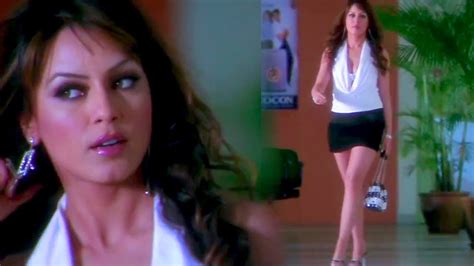 Mahima Chaudhary S Milky Thigh And Legs Rare Hot Scenes Compiled Video