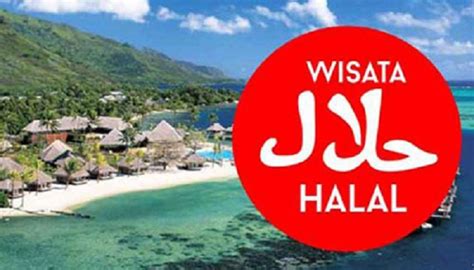 Tantangan Bisnis Syariah Wisata Halal Islampos