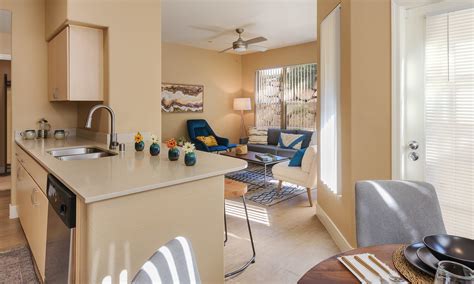 Allegro At La Entrada Luxury Apartments In Henderson Nv