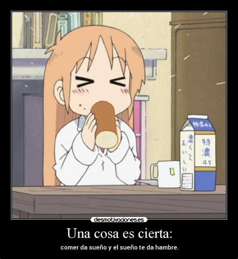 Imágenes y Carteles de NICHIJOU Pag 4 Desmotivaciones