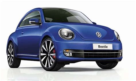 Volkswagen India Set To Bring New Beetle After Two Years Advance Bookings Open India News