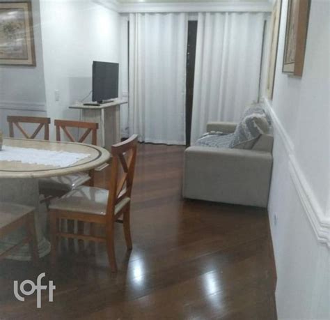 Apartamento Quartos Vaga Rua Coronel Marques Carr O Sp Por R