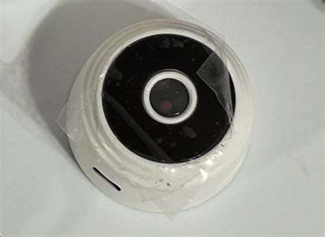 A9 Mini Camera Security Camera, 1080P APP Camera USB Nanny Cam with ...