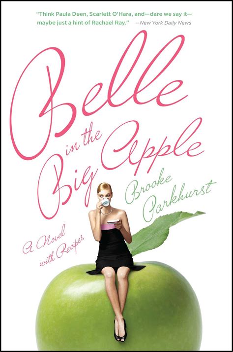 Belle In The Big Apple Book By Brooke Parkhurst Official Publisher Page Simon And Schuster Uk