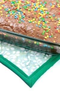 How To Make Kitchen Hot Pads