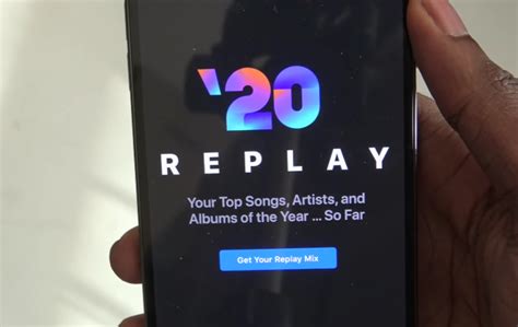 How To Get Apple Music Replay New Weekly Update Now Available