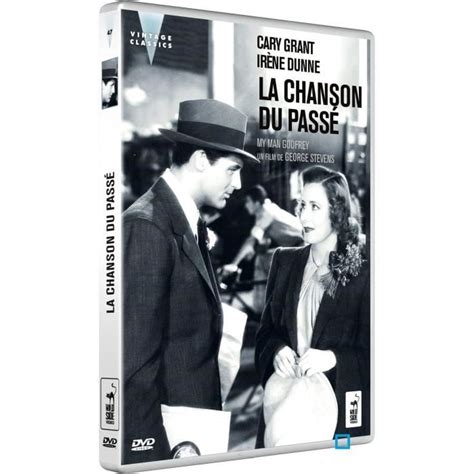 Dvd La Chanson Du Pass Cdiscount Dvd