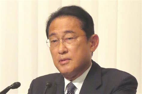 田崎史郎氏 岸田首相は辞任ドミノでピンチも「辞めるとは思わない」「本人へこたれてない」 ライブドアニュース