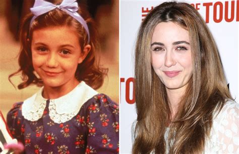 90s Child Stars Then And Now