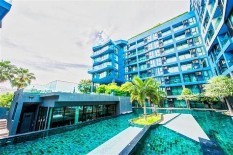 Acqua Jomtien Jomtien Beach Updated Prices 2024