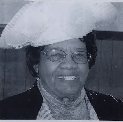 Gentra Lee Johnson-Cooper Obituary - Taylor, TX