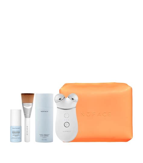 Nuface Trinity Supercharged Set Harrods Uk