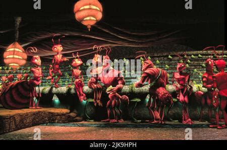 antz queen  princess bala azteca weaver general mandible