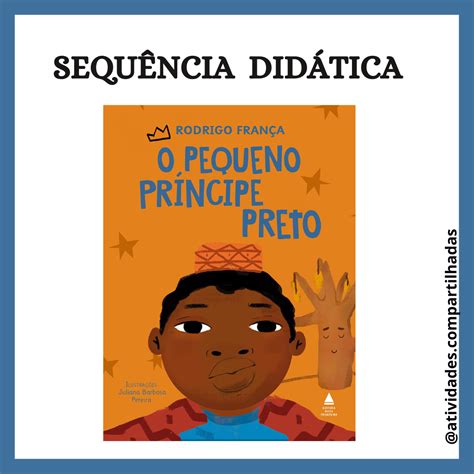 História O Pequeno Príncipe Preto Para Imprimir - O Pequeno Príncipe Preto Para Pequenos Pdf - BRAINCP