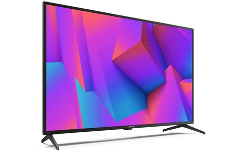 Full Hd Smart Tv Fe E Sharp Europe