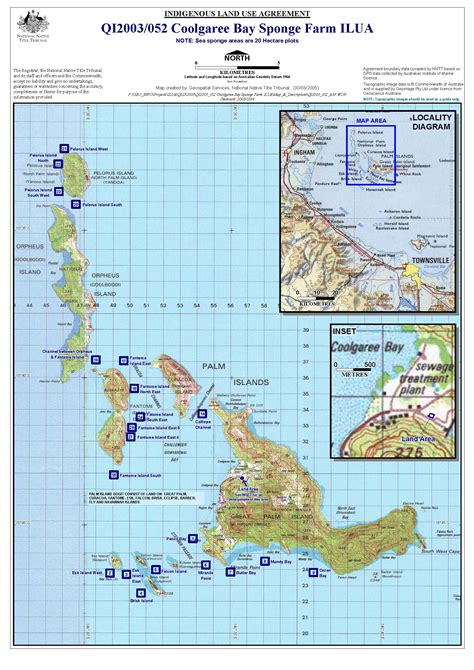 palm island queensland wikipedia
