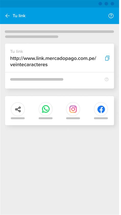 Centro De Vendedores Genera Tu Link Y Cobra De Forma Personalizada Y