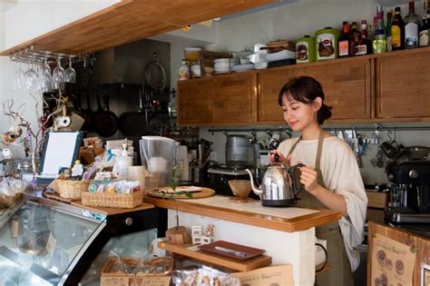 Kedai Kopi Terdekat Dari Lokasi Saya Sekarang