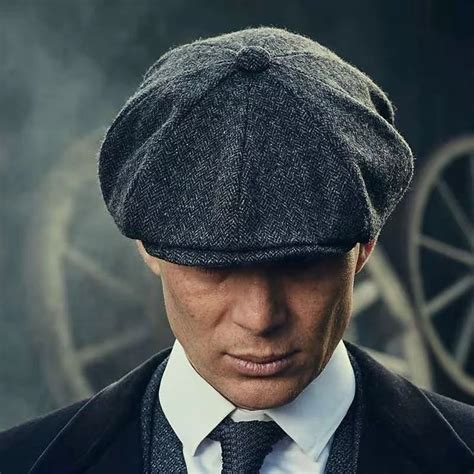 How To Wear A Pocket Watch The Ultimate Guide Soxy Peaky Blinders