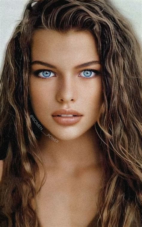 10 Most Beautiful Girl Eyes